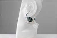 Hooker Earrings
