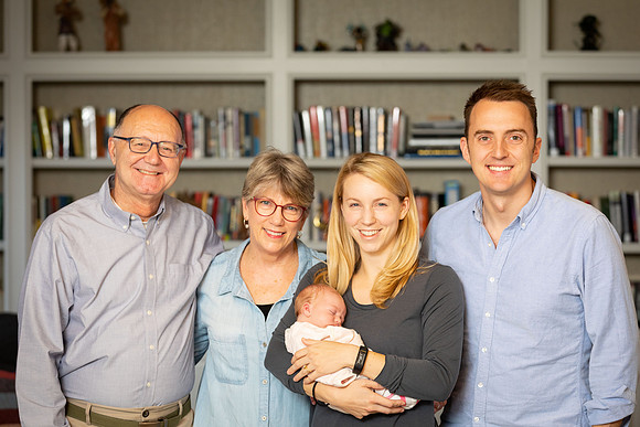 Best family shot warmed up