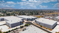 Troy St - Jurupa Valley