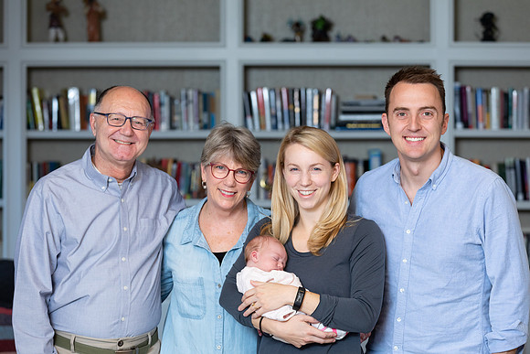Best family shot