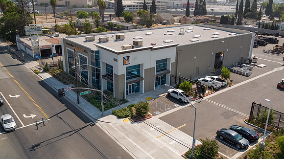 Southbay Foundry