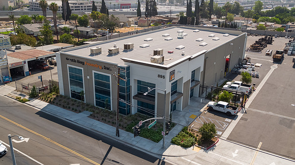 Southbay Foundry