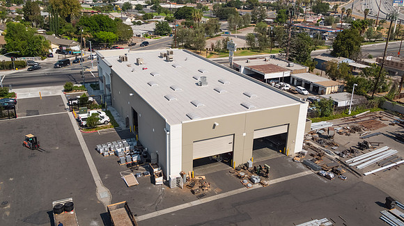 Southbay Foundry