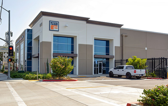 Southbay Foundry