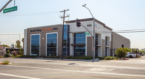 Southbay Foundry
