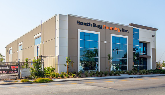 Southbay Foundry