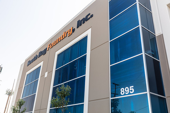 Southbay Foundry
