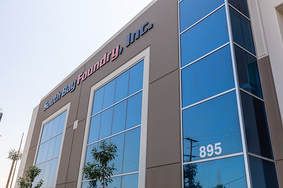 Southbay Foundry