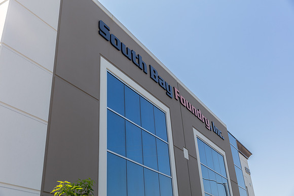Southbay Foundry