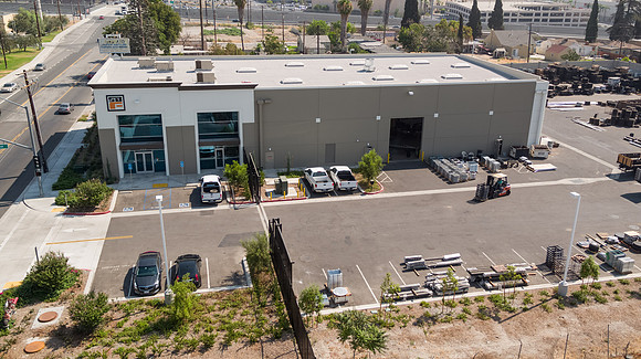 Southbay Foundry